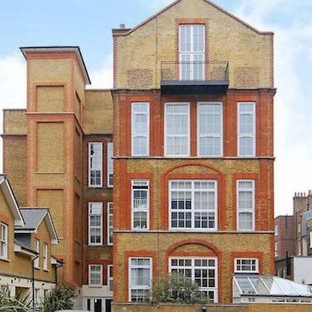Central 2-Bed, 2-Bath Sanctuary Near Holborn Station, Covent Garden & West End ロンドン エクステリア 写真